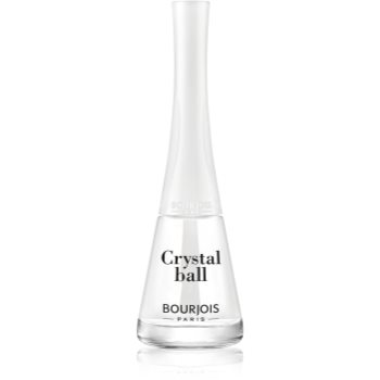 Bourjois 1 Seconde lac de unghii cu uscare rapida - imagine 2
